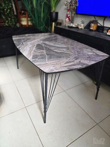 שולחן סלון