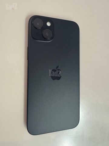 iPhone 15 Plus 128GB