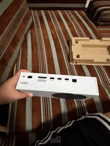 Xbox series s למכירה