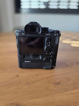 מצלמה Sony A7R3