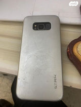 samsung galaxy s8 לא תקין