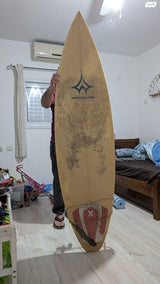 גלשן water flash