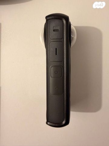 Insta360 x4 אינסטה +אביזרים