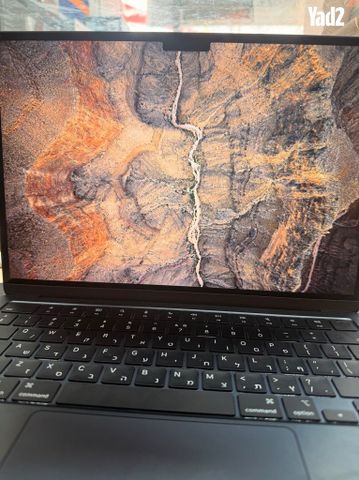 Macbook Air M5 APSIL+ care