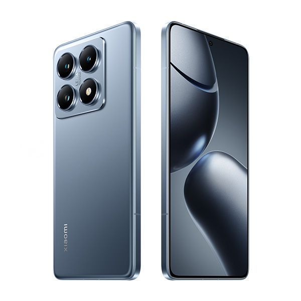 Xiaomi 14T Pro