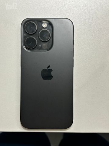 iPhone 15 Pro - אייפון 15 פרו