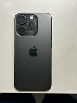 iPhone 15 Pro - אייפון 15 פרו