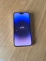IPHONE 14 PRO MAX 256G