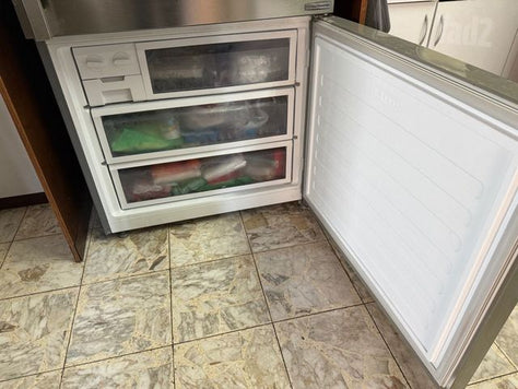 מקרר beko