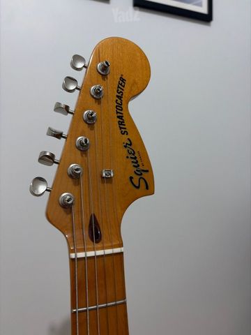 Classic Vibe Stratocaster