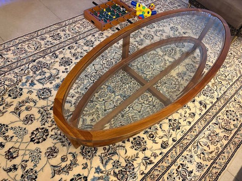 שולחן סלון