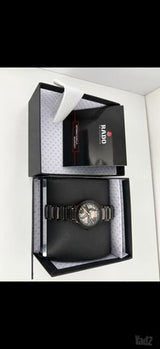 שעון rado