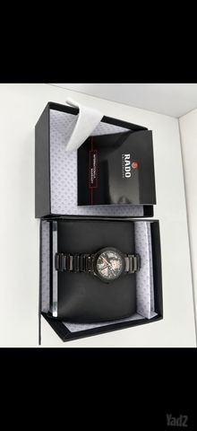 שעון rado