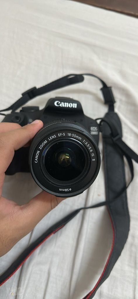 canon 2000d