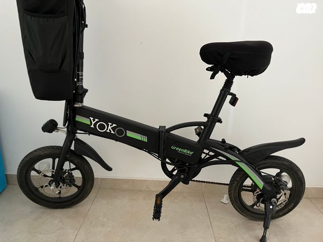 אופני City Bike