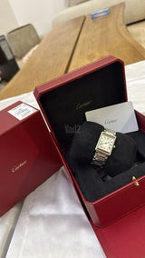 שעון cartier
