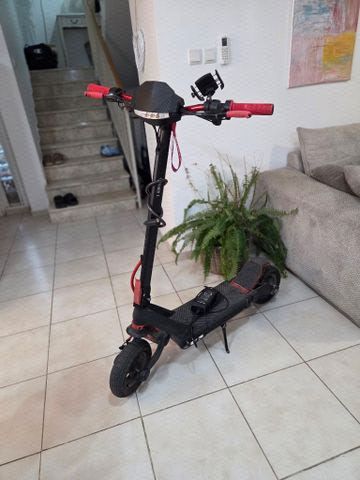 קורקינט rider x-18