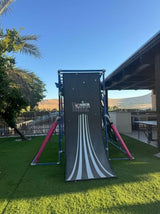 מתקן נינג׳ה