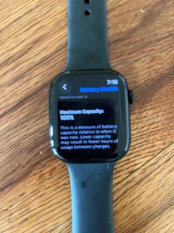 Apple watch 10 cellular new