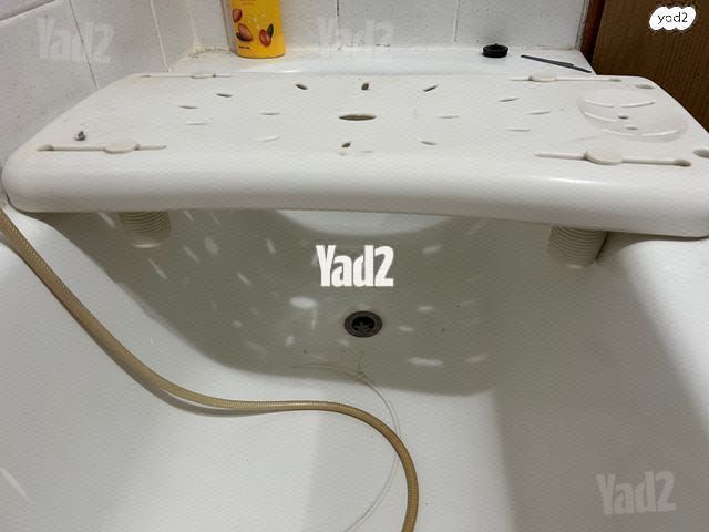 מושב לאמבטיה