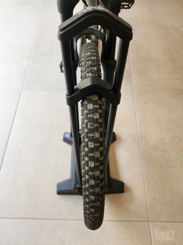 NS Bikes Metropolis