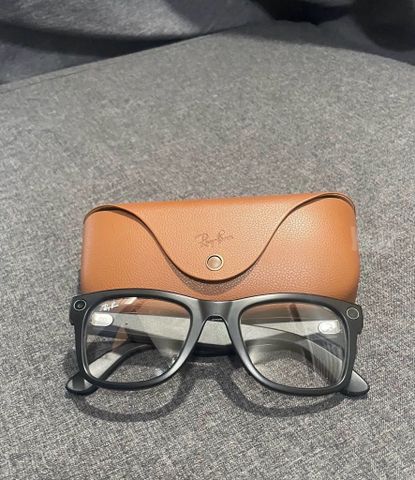 Meta glasses 1:1