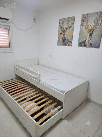 מיטת חבר