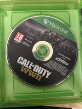 Call of duty ww2