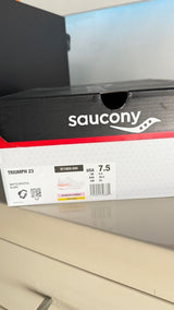Saucony Triumph 23