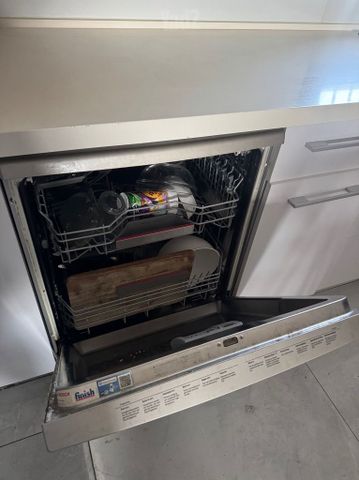 מדיח כלים בוש