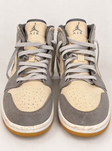 Air Jordan Coconut Milk