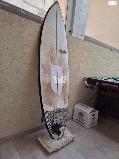 גלשן שורט – Space Board 6’2