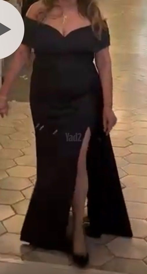 שמלת ערב