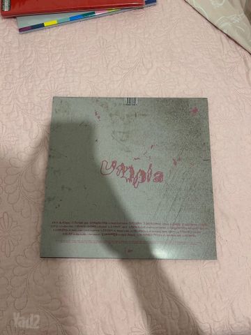 Utopia