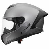 קסדה LS2 FF820 RAPID III