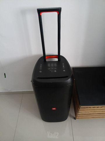 Jbl partibox 310