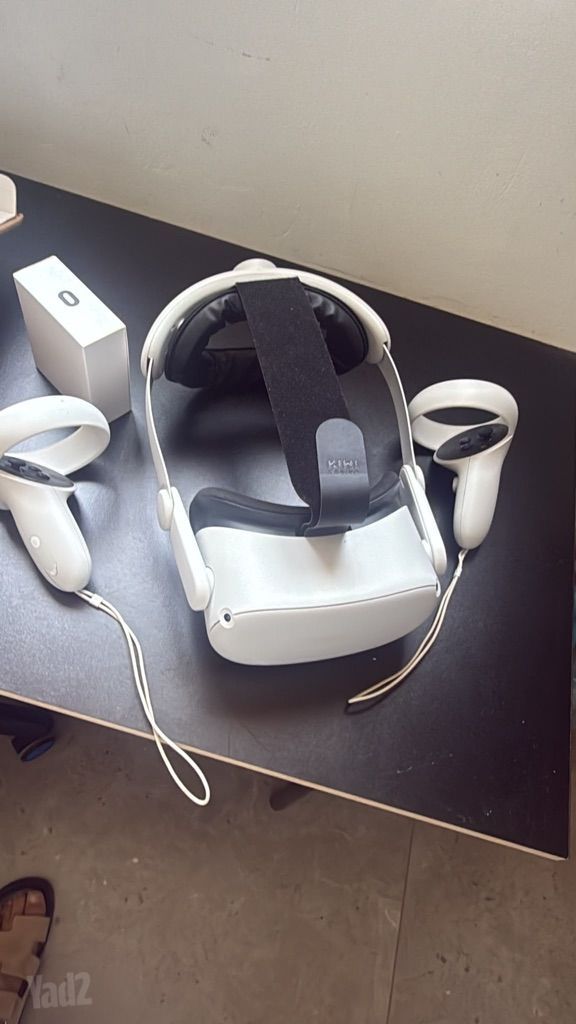 oculus quest 2