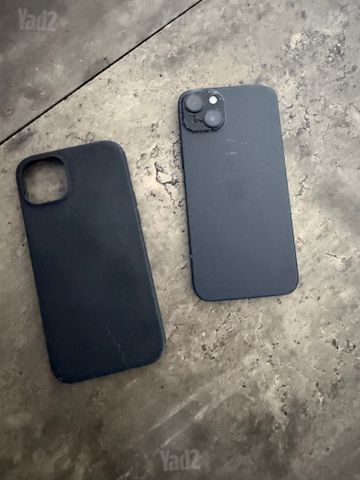 למכירה – iPhone 15 Plus 512GB