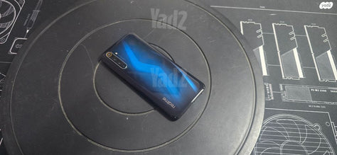 realme 6Pro 128GB