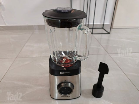 Philips HR3655/00 Blender