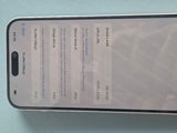 Iphone 15 plus 256