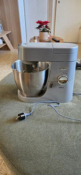 Kenwood k4110 כסוף
