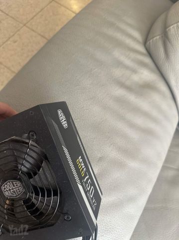 Cooler master 750w