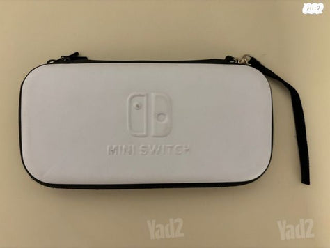 switch lite blue