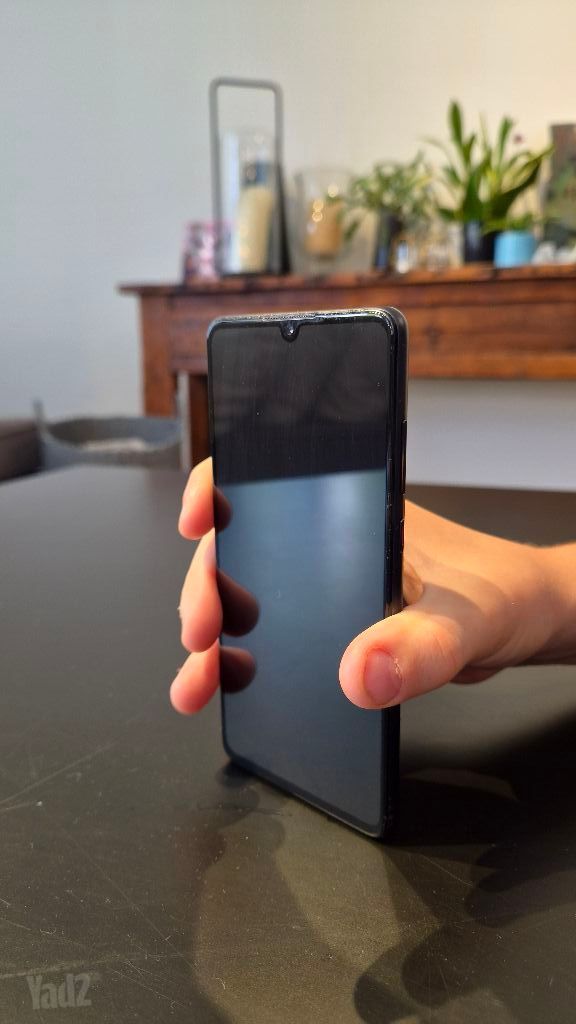 HUAWEI P30