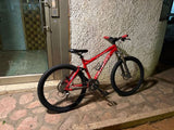 אופניים specialized epic m4
