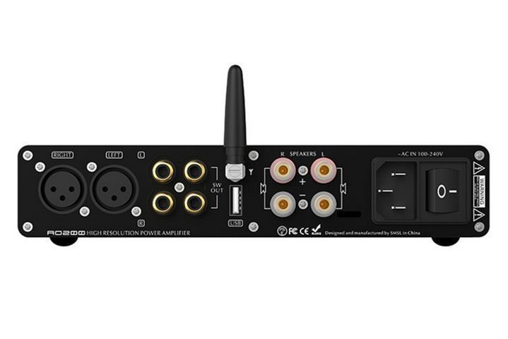 smsl ao200