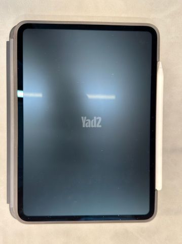 Ipad pro