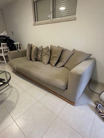 למסירה ספה 2.8