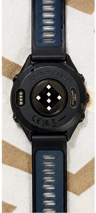 Garmin Forerunner 970